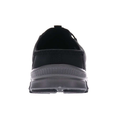 Utopia Slip-On Sneaker - Black