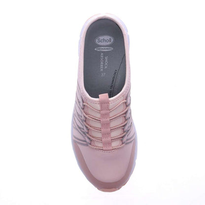 Utopia Slip-On Sneaker - Blush