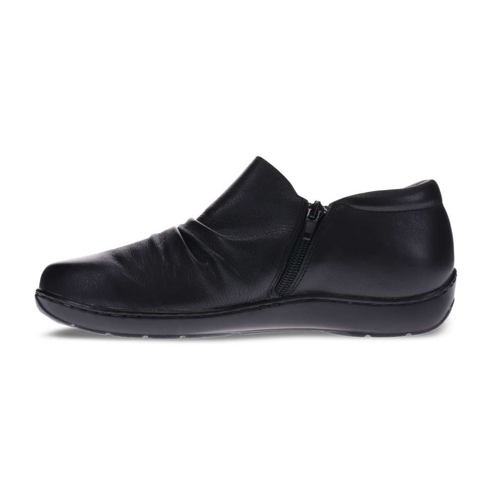 Wayward Loafer - Black