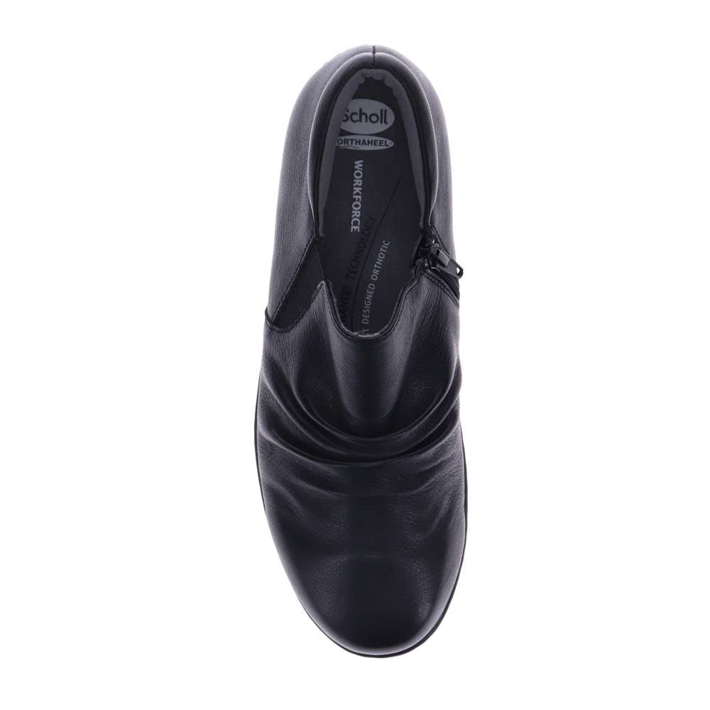 Wayward Loafer - Black