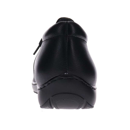 Wayward Loafer - Black