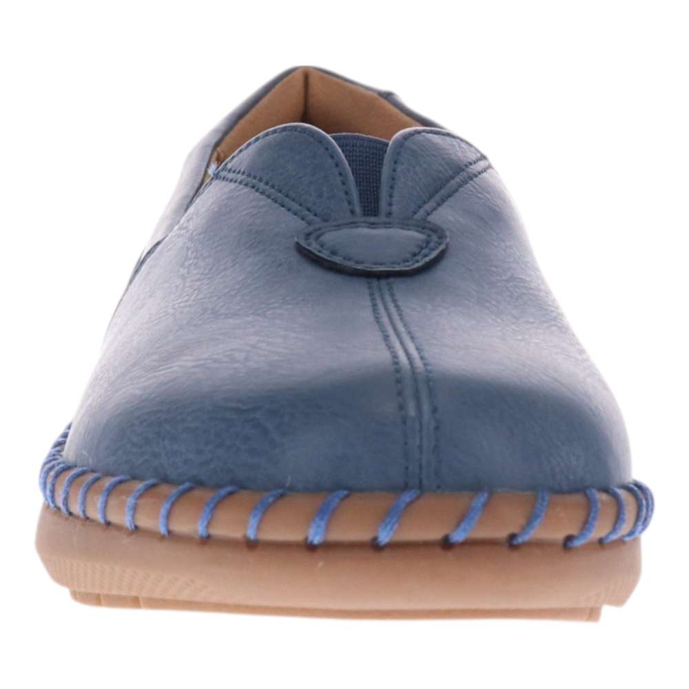 Wink Casual Shoe - Blue