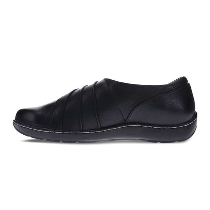 Wordy Loafer - Black