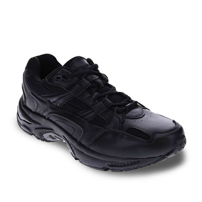 X-Trainer Sneaker Unisex - Black