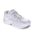 X-Trainer Lace-Up Active Sneaker Women's - White
