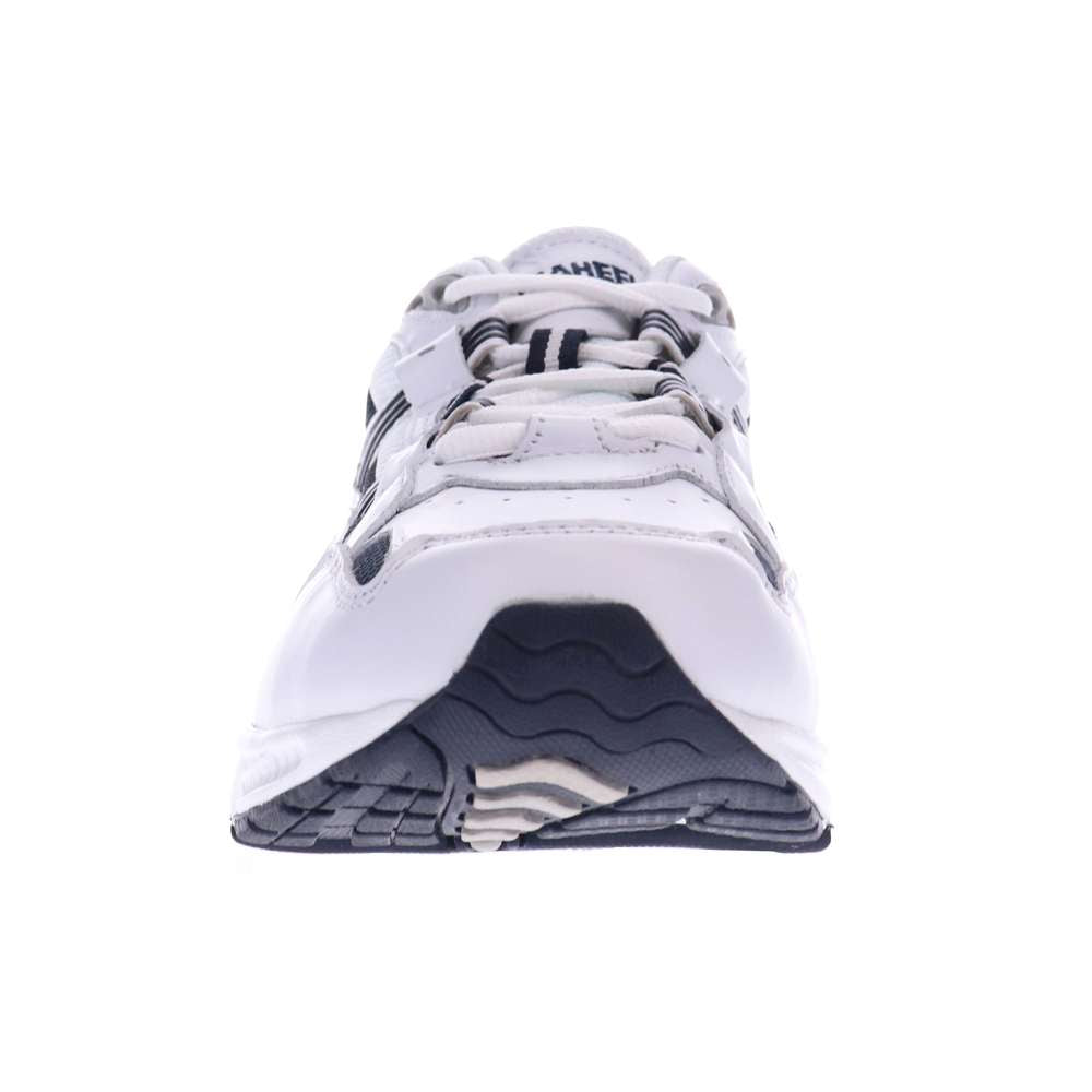 X-Trainer Sneaker Men's - White/Navy