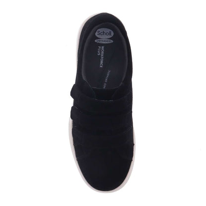 Yarn Casual Sneaker - Black