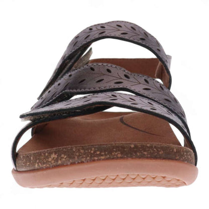 Able II Sandal - Pewter