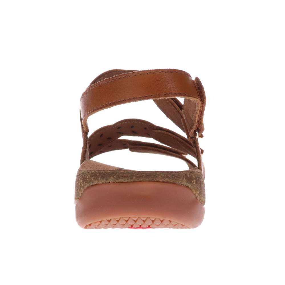 Able II Sandal - Tan