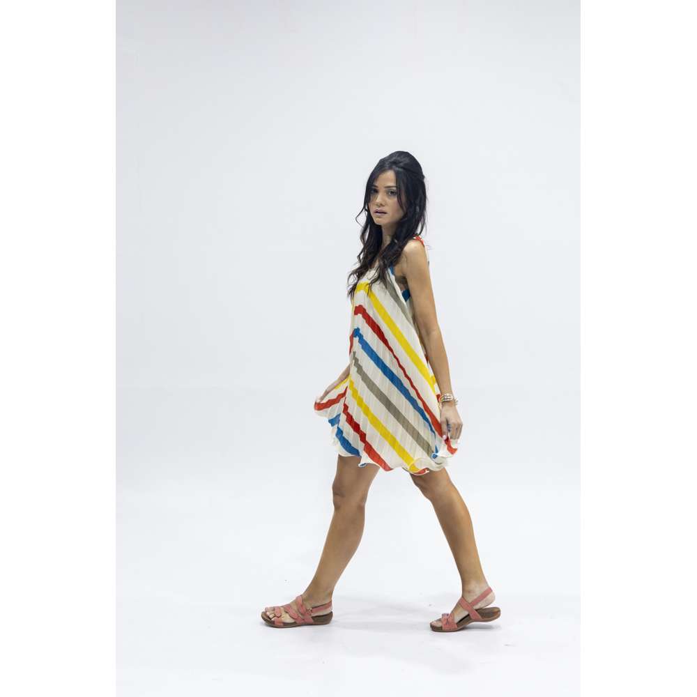 Able Adjustable Sandal - Pink