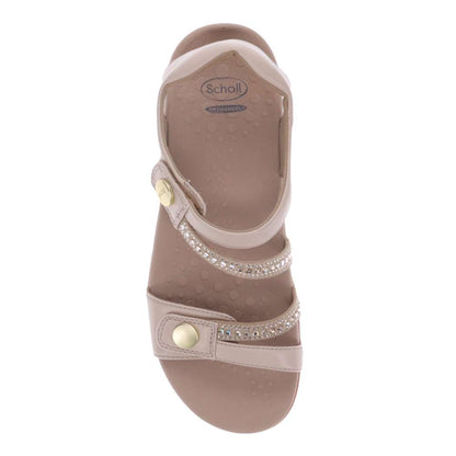 Arianna II Sandal - Beige