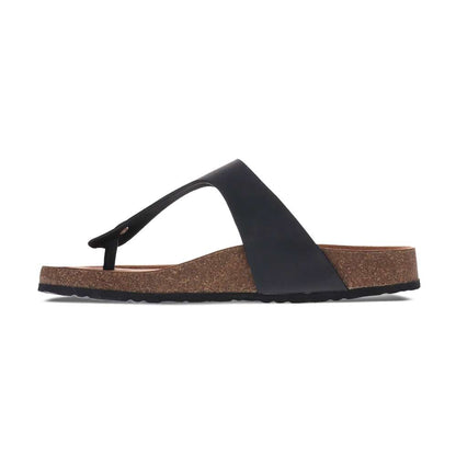 Brittany Sandal - Black
