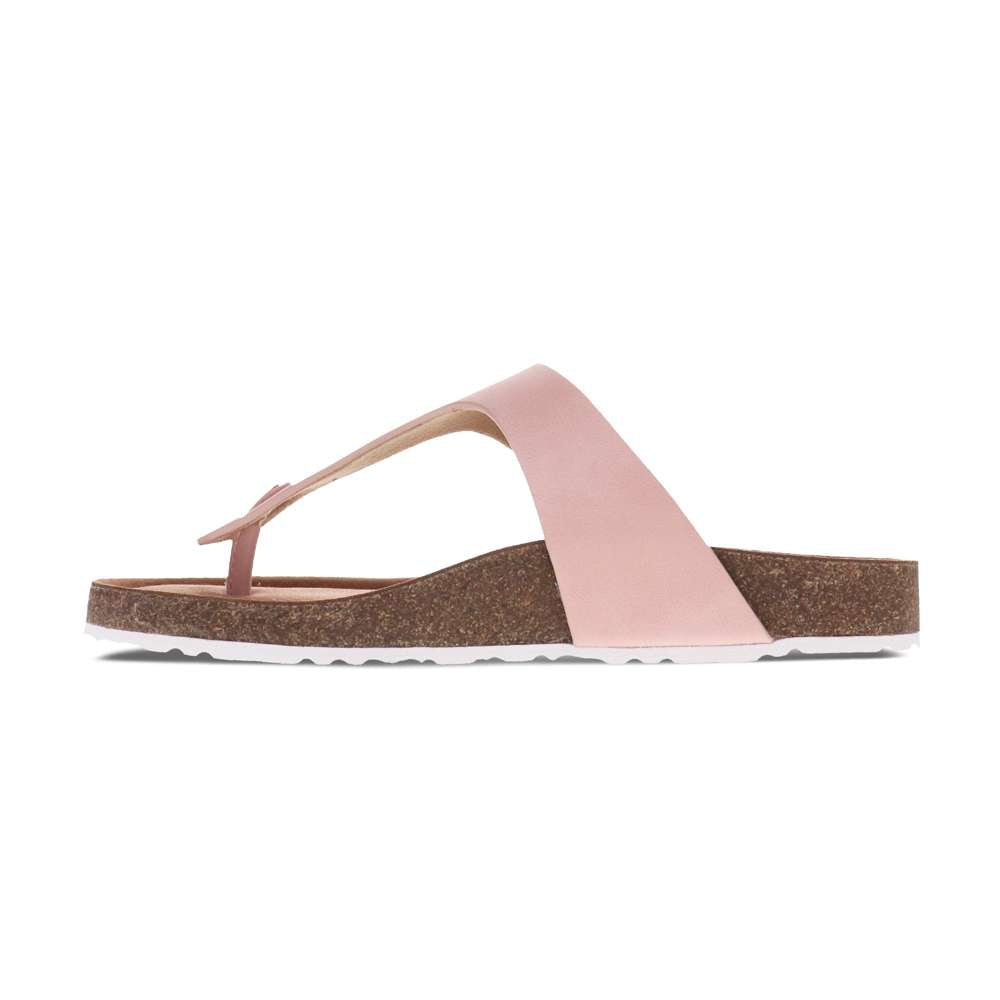 Brittany Sandal - Pink