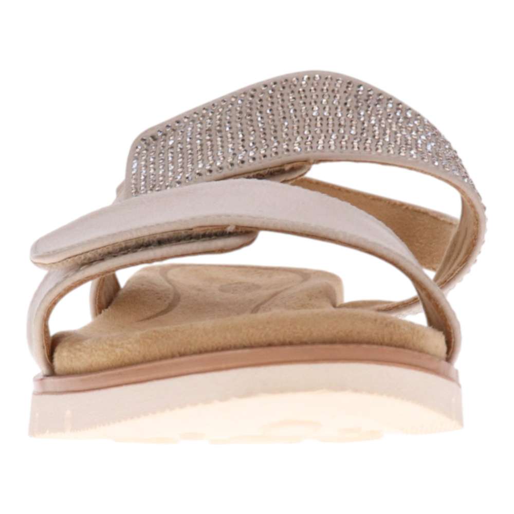 Nancy Sandal - Beige