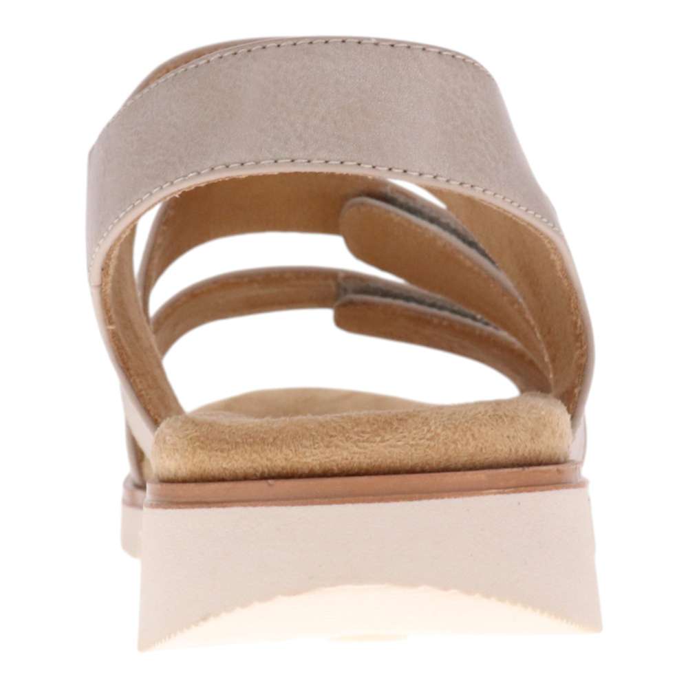 Nika Sandal - Beige