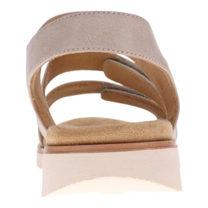Nika Sandal - Beige