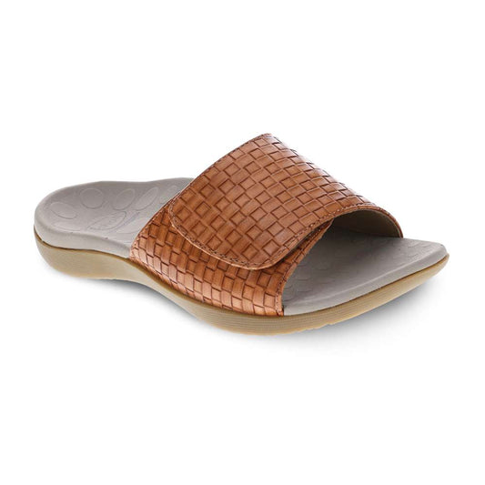 Samos II Brick - Brown