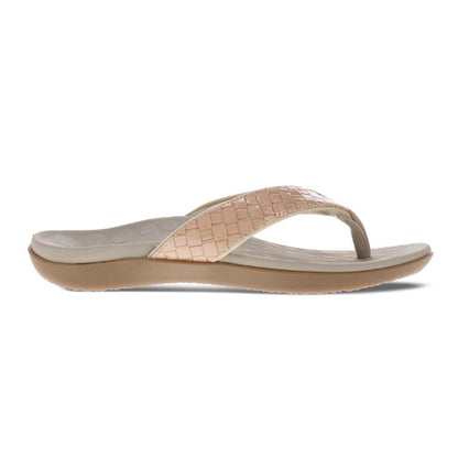 Sonoma Thatch Toe Post Sandal - Beige