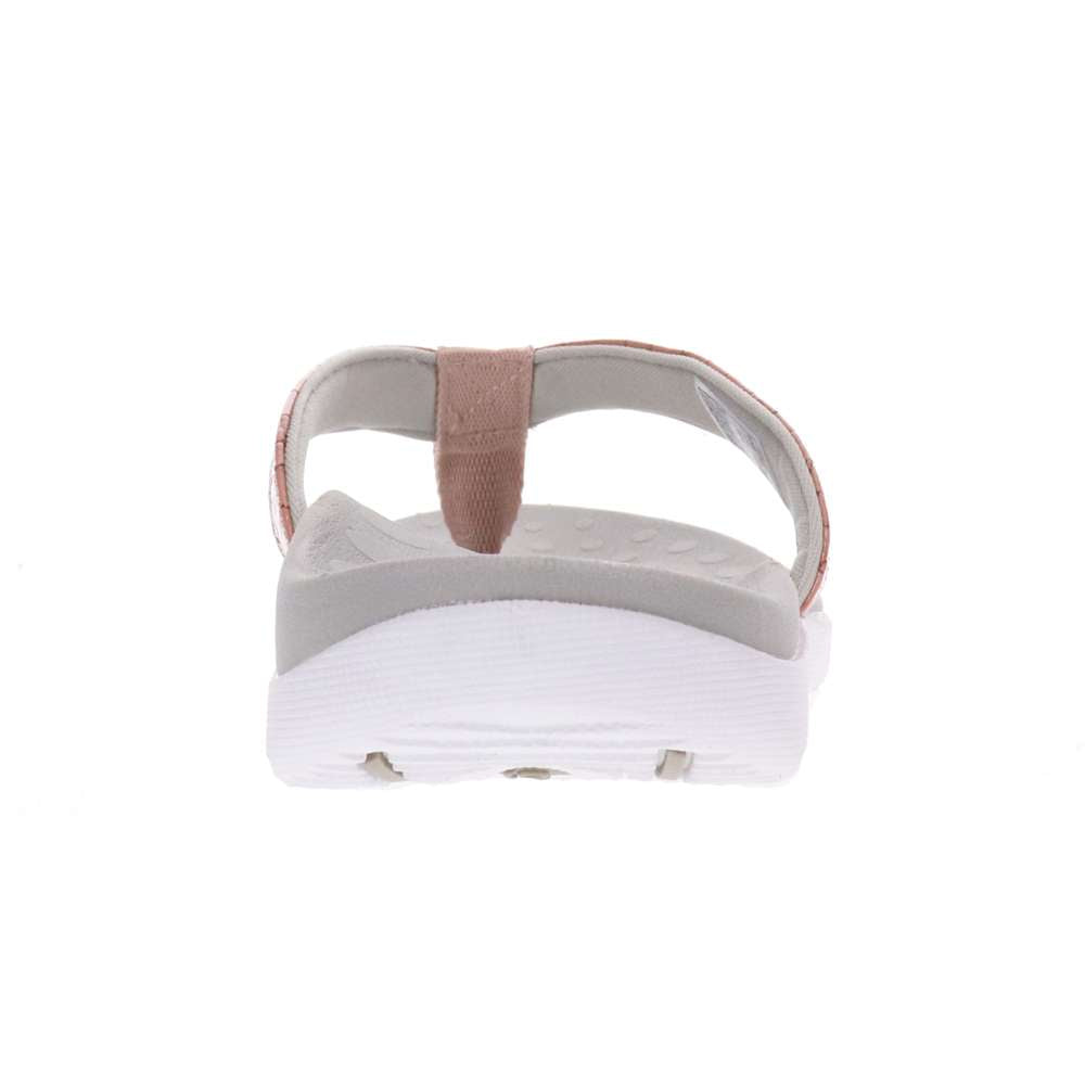 Sonoma Thatch Toe Post Sandal - Pink