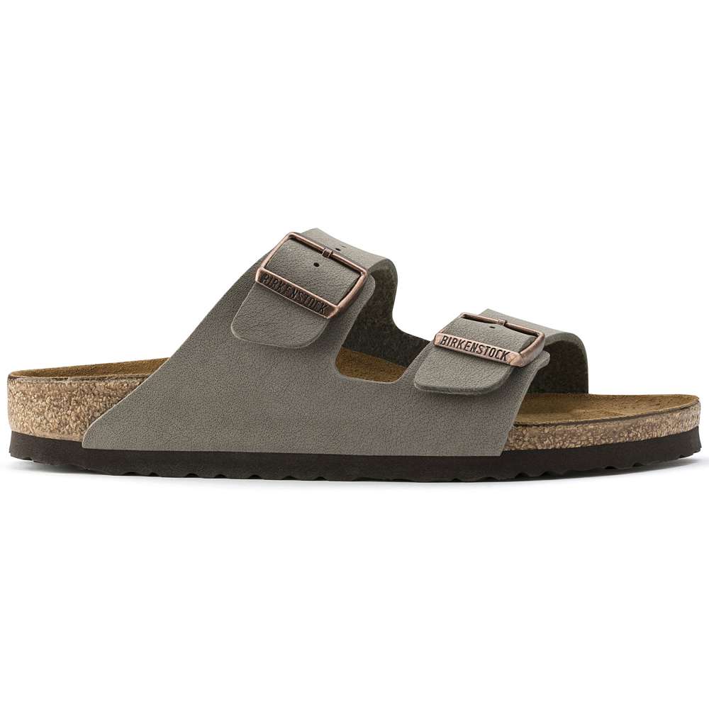 Arizona BirkiBuc Slide - Stone