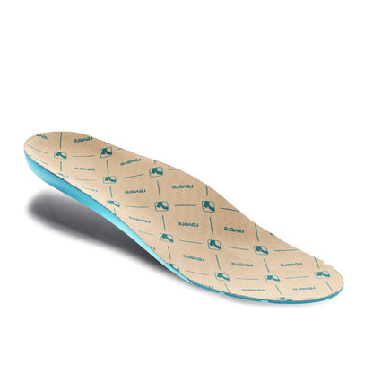 Replacement Insole for Active/Casual Footwear - Print