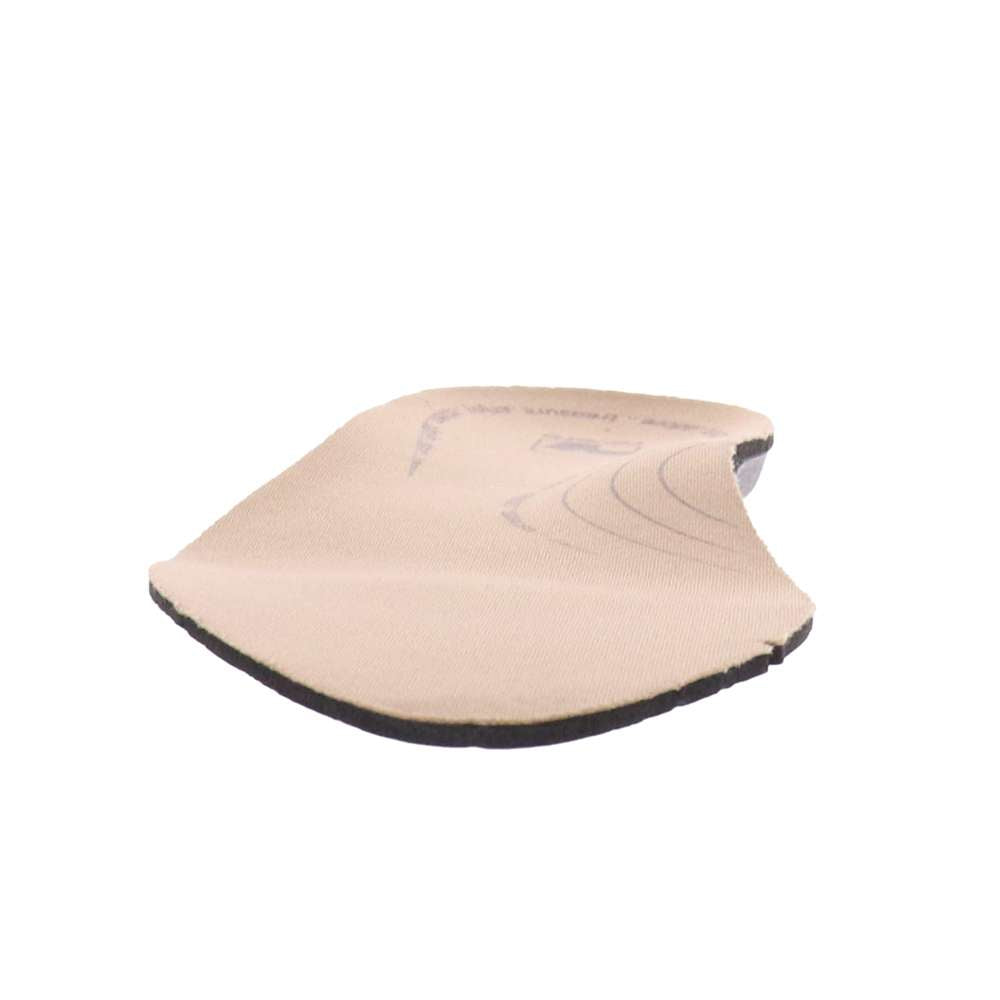 Replacement Insole for Heeled Boots - Natural