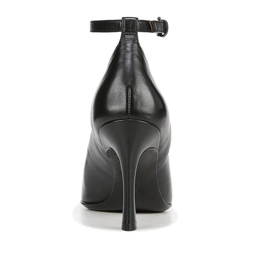 Ace Pump - Black