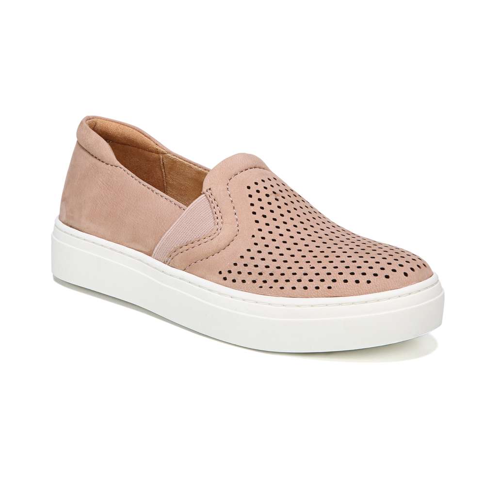 Carly 3 Slip-On Sneaker - Vintage Mauve