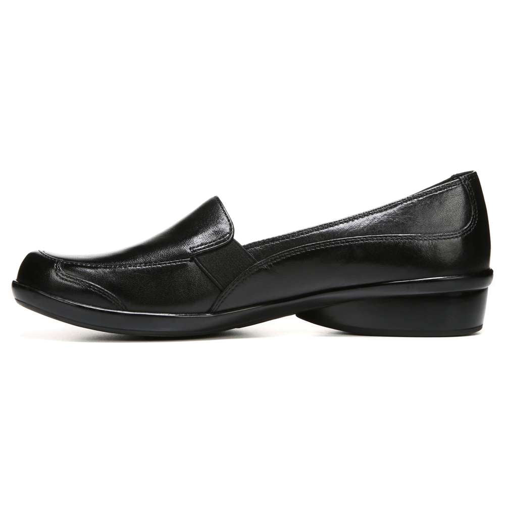 Carryon Loafer - Black