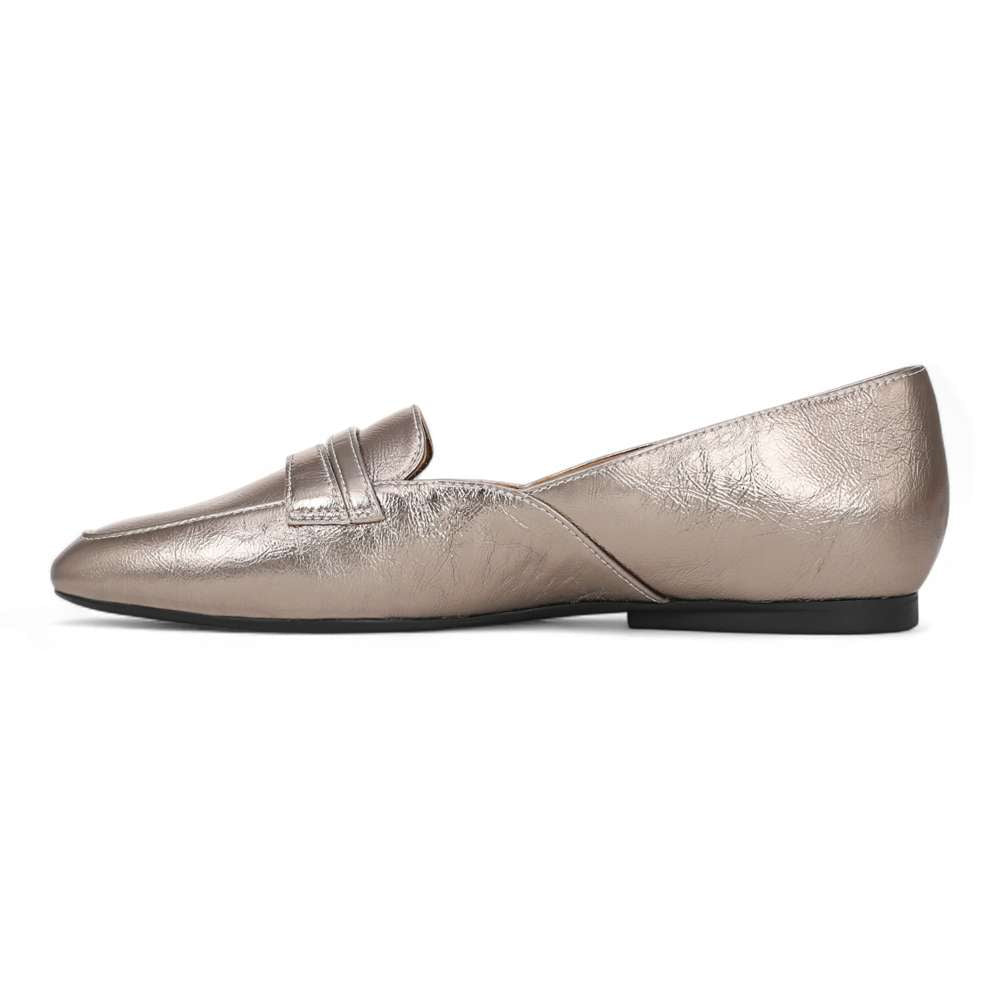 Create Loafer - Pewter