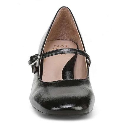 Dancing Heel - Black