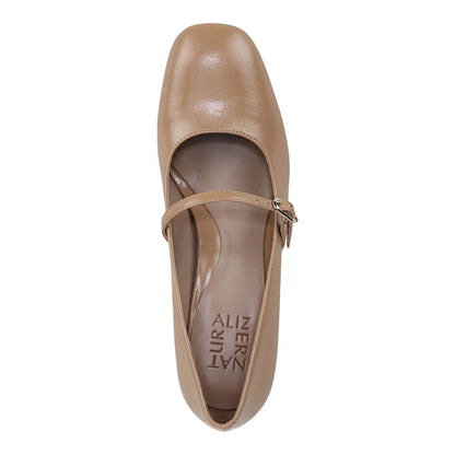 Dancing Heel - Taupe