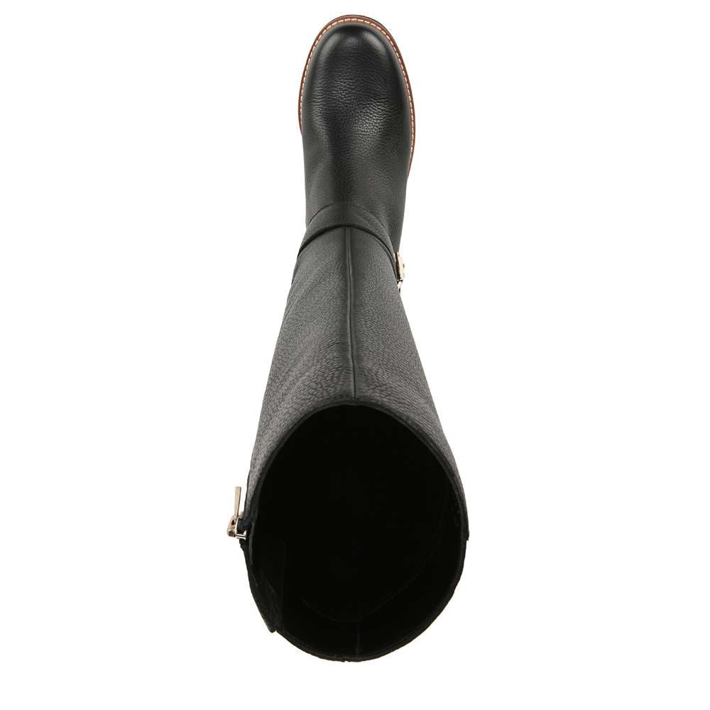 Darry Tall Boot - Black