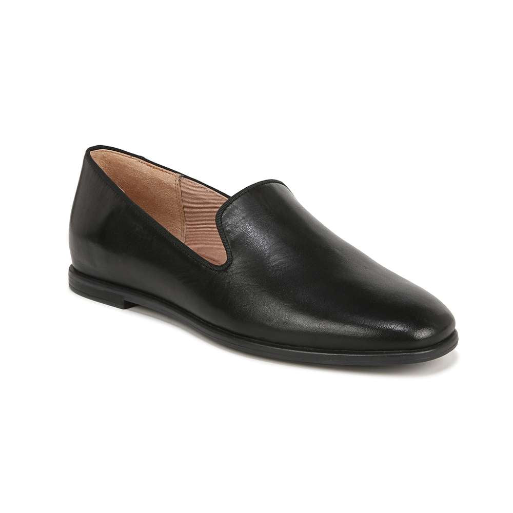 Effortless Loafer - Black