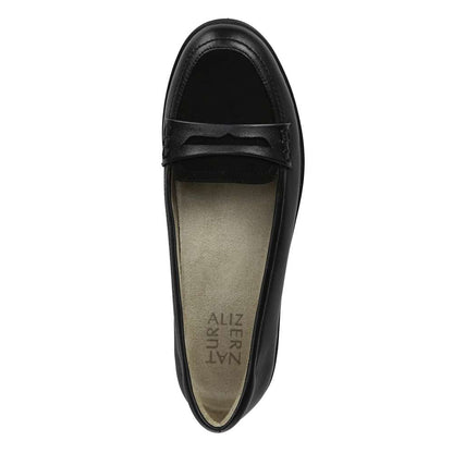 Finley Loafer - Black