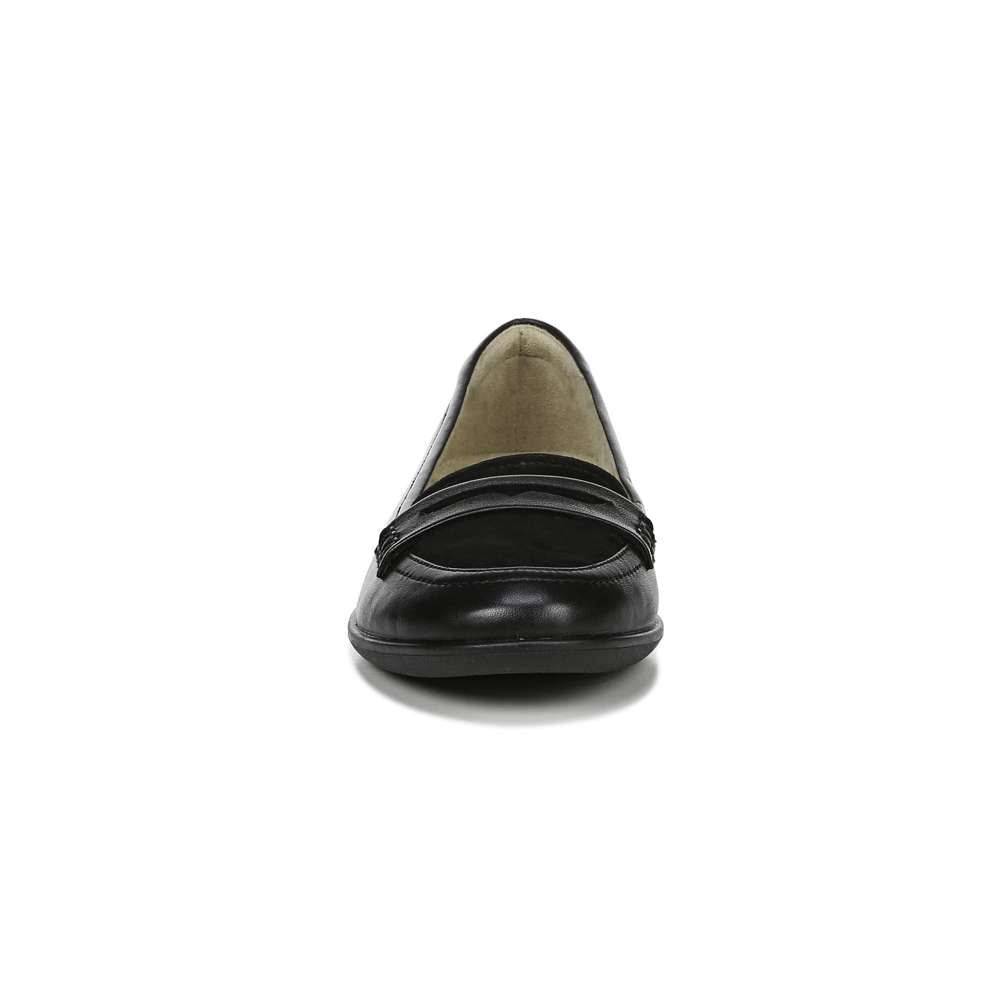 Finley Loafer - Black