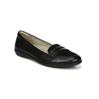 Finley Loafer - Black