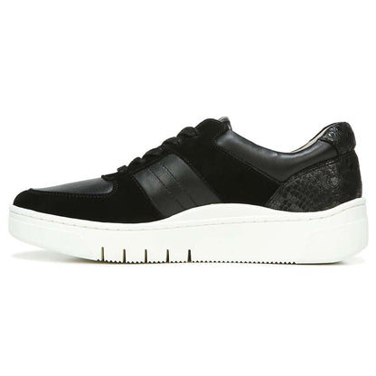 Hadley Casual Sneaker - Black