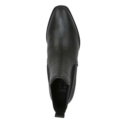 Hailey Bootie - Black