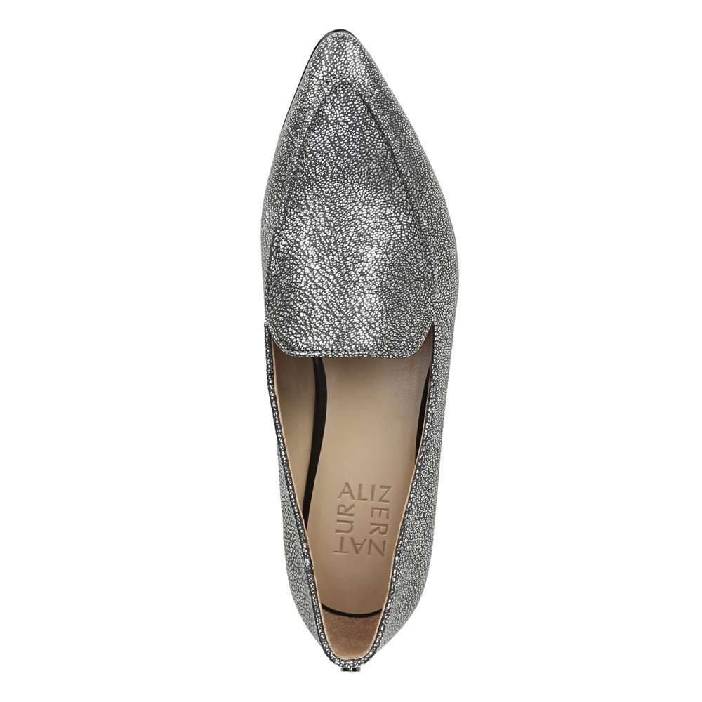 Haines Flat - Pewter