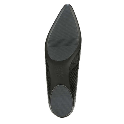 Havana Flat - Black