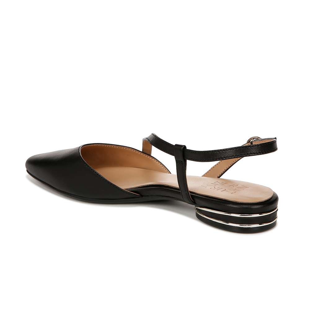 Hawaii Flat - Black