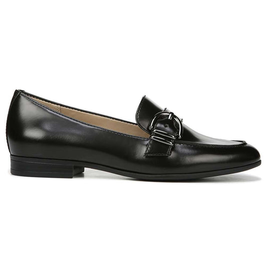 Janie Loafer - Black