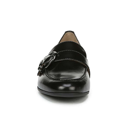 Janie Loafer - Black