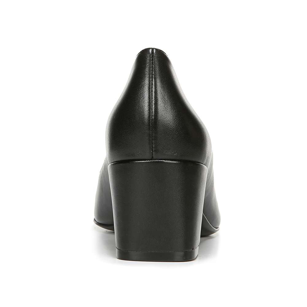 Karina Pump - Black