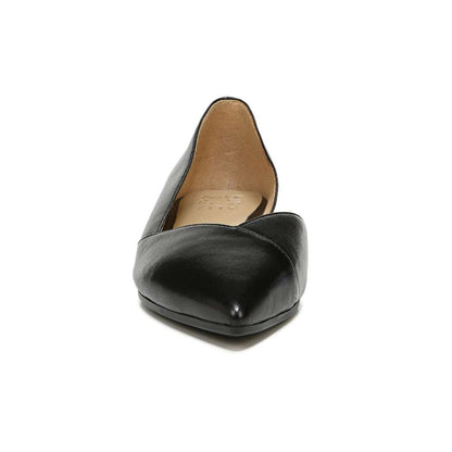 Kristin Flat - Black