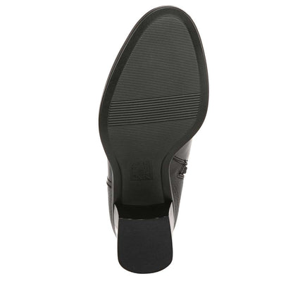 Kyrie Tall Boot - Black