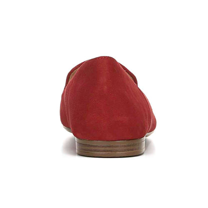 Lorna Flat - Hot Sauce