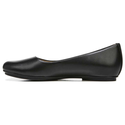 Maxwell Flat - Black