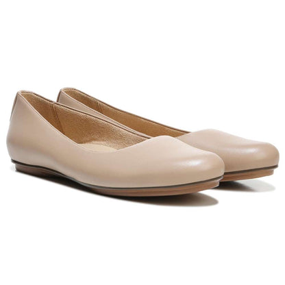 Maxwell Flat - Cremebrulee